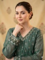 Presenting New Designer Kurti plazzo with duppata set collection - Image 4