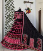 Presenting New Designer Navratri special chaniya choli collection
