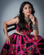 Presenting New Designer Navratri special chaniya choli collection - Image 8