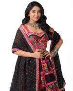 Presenting New Designer Navratri special chaniya choli collection - Image 4