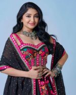 Presenting New Designer Navratri special chaniya choli collection - Image 9