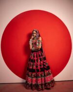 Presenting New Designer Navratri special chaniya choli collection - Image 11