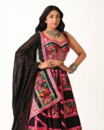 Presenting New Designer Navratri special chaniya choli collection - Image 3