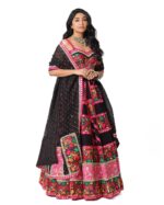Presenting New Designer Navratri special chaniya choli collection - Image 2