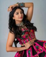 Presenting New Designer Navratri special chaniya choli collection - Image 10