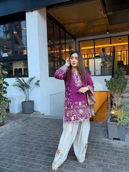 Presenting New Launching Newly Coords set