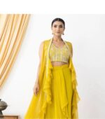 Presenting New Wedding season Three piece set - Image 4
