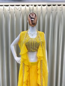 Presenting New Wedding season Three piece set - Image 6