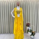 Presenting New Wedding season Three piece set