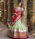 Presenting New Trending Navratri special chaniya choli collection - Image 3