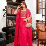 Presenting New Modern style Indo Set collection