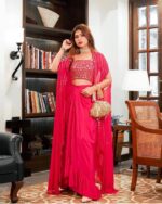 Presenting New Modern style Indo Set collection