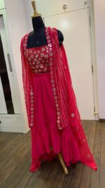 Presenting New Modern style Indo Set collection - Image 8