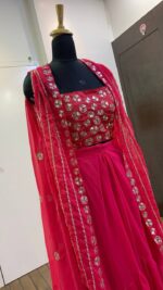 Presenting New Modern style Indo Set collection - Image 7