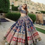 Presenting New Navratri special chaniya choli collection