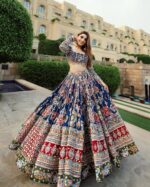 Presenting New Navratri special chaniya choli collection