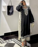 Presenting New Launching Kurti pant set - Image 8