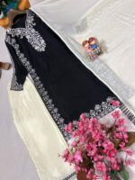 Presenting New Launching Kurti pant set - Image 18