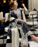 Presenting New Launching Kurti pant set - Image 11