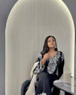 Presenting New Launching Kurti pant set - Image 6