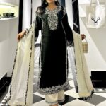 Presenting New Launching Kurti pant set