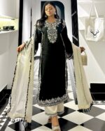 Presenting New Launching Kurti pant set
