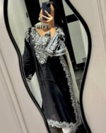 Presenting New Launching Kurti pant set - Image 4