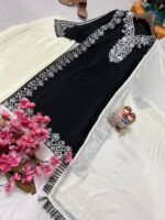 Presenting New Launching Kurti pant set - Image 19