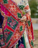 Presenting New Designer printed Lahenga choli collection - Image 8