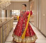 Presenting New Designer Navratri special Chaniya choli collection - Image 10
