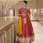 Presenting New Designer Navratri special Chaniya choli collection - Image 9