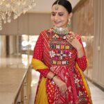 Presenting New Designer Navratri special Chaniya choli collection - Image 6