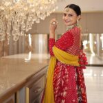 Presenting New Designer Navratri special Chaniya choli collection - Image 7