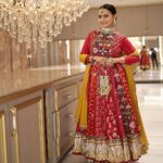 Presenting New Designer Navratri special Chaniya choli collection - Image 5