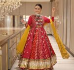 Presenting New Designer Navratri special Chaniya choli collection - Image 11