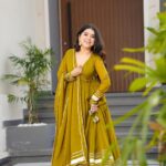 Presenting New Premium Quality 3 piece Anarkali collection
