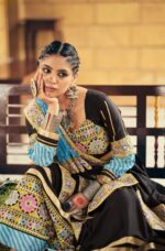 Presenting New Designer printed Lahenga choli collection - Image 6