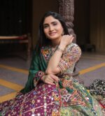 Presenting New Designer Trending Navratri special chaniya choli collection - Image 8