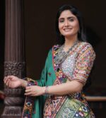 Presenting New Designer Trending Navratri special chaniya choli collection - Image 11