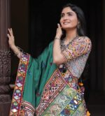 Presenting New Designer Trending Navratri special chaniya choli collection - Image 10