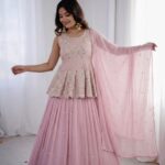 Presenting New Women Ethnic wear