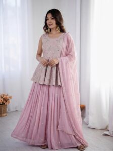 Presenting New Women Ethnic wear - Image 2