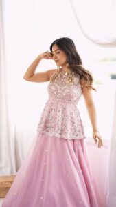 Presenting New Women Ethnic wear - Image 3
