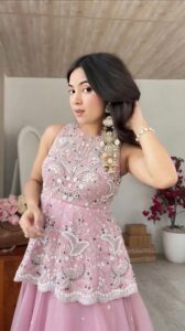 Presenting New Women Ethnic wear - Image 6
