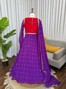 Presenting New Designer Anarkali suit collection - Image 4