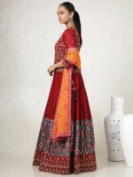 Presenting New Navratri special Chaniya choli collection - Image 3