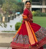 Presenting New Navratri special Chaniya choli collection - Image 13