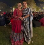 Presenting New Navratri special Chaniya choli collection - Image 19