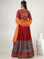Presenting New Navratri special Chaniya choli collection - Image 7