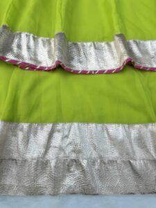 Premium quality 3 piece Anarkali suit collection - Image 14